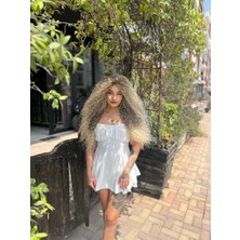 Peruk Market Afro Peruk Ombreli