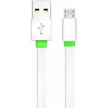 Zipax Vivo Y20T Şarj Kablosu Micro USB