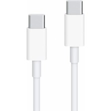 Zipax Xiaomi 12 Pro Şarj Kablosu Typec-Typec 60W - GR-D4T