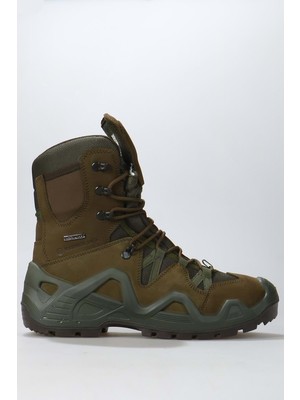 Hammer Jack Hammerjack Attack Outdoor Waterproof Hakiki Deri Bot CKR00727 - 40