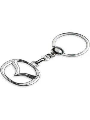 Mazda Metal Anahtarlık