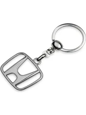 Honda Metal Anahtarlık