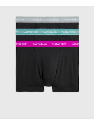 Calvin Klein 3p Trunk