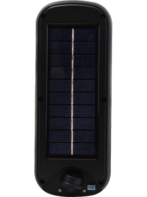 Virox GL-84069 Cob Ledli 3 Fonksiyonlu Sensörlü Solar Lamba (81)