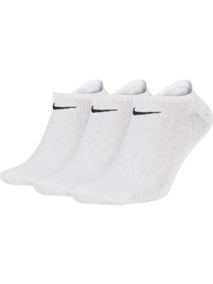 Nike U Nk Ltwt Ns 3pr-Value  Çorap SX2554-101