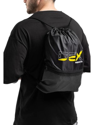 Dex Supports Sackpack Spor Çanta - Fitness Çanta