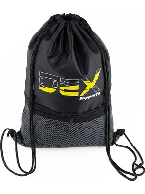 Dex Supports Sackpack Spor Çanta - Fitness Çanta