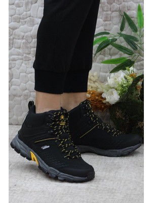 Lumberjack Flake Hi Anatomik Orijinal Ürün Su Geçirmez Waterproof Outdoor Bot