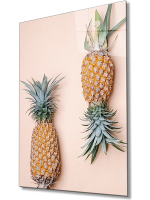  Ananas - Pineapple