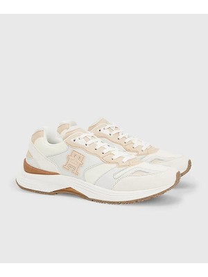 Tommy Hilfiger Modern Prep Sneaker Undyed