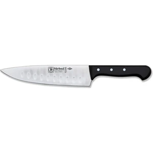 61080 Şef Aşçı Bıçağı (Oluklu)