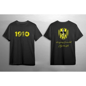 Ankaragücü Müslüm Gürses Taraftar Serisi Unısex Oversıze Tshirt