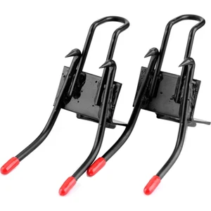 Paslanmaz Çelik Ağaç Tırmanma Aparatı