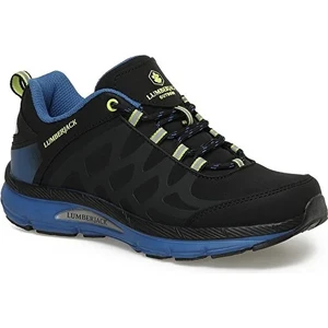 Ursa G Nwp 3pr Bağcıklı Outdoor Ayakkabı Siyah