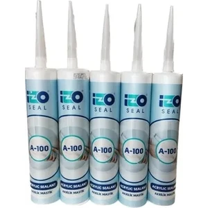 Izo Seal 450 G Akrilik Beyaz Mastik