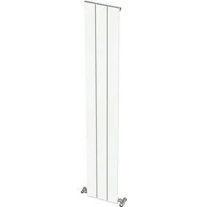 Hestia Alüminyum Radyatör Panel 1800 x 265 3 Dilim