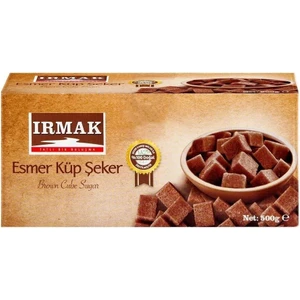 Irmak Esmer Küp Şeker 500 gr