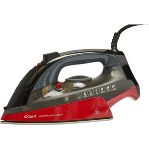 AR683 Steam Pro 2002 Seramik Tabanlı Ütü