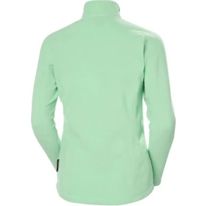 Helly Hansen Slope Fleece Kadın Yarım Fermuar Polar Yeşil HH..15001.HHA.419