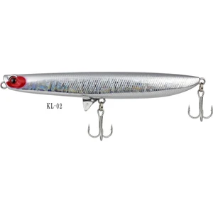 Sea Horse Manic Wedge 120 mm 20 gr Su Üstü Maket Balık