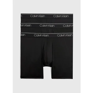 Calvin Klein Siyah Erkek Boxer 000NB2570AUB1