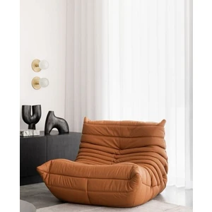 Edsy Home Puffer Relax Kiremit Berjer