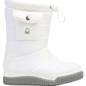 Kadın Benetton Kadın Bot BN-50026