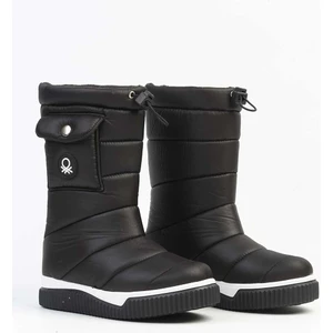 Kadın Benetton Kadın Bot BN-50026