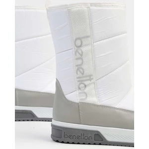 Kadın Benetton Kadın Bot BN-50028