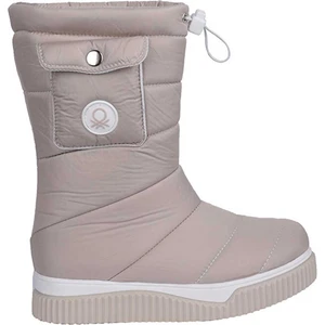 Kadın Benetton Kadın Bot BN-50026