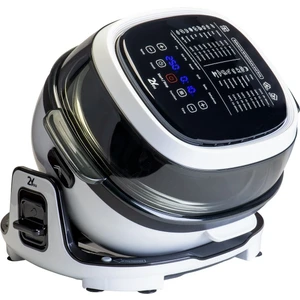 SC30 Airfryer Rolling Sistem Akıllı Sıcak Hava Fritözü 6l (Dokunmatik Ekran)