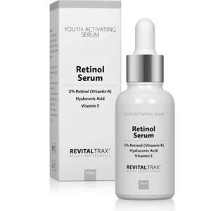 RevitalTrax %2 Retinol Serumu