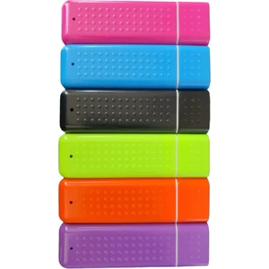 Wonder Like 0.7mm 120'LI Uç Seti 6'lı Paket (6X120)