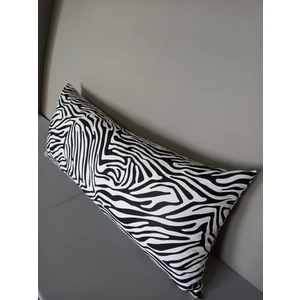 Sarılma Yastığı,1metre Uzunlukta Yastık, Yastık, Uzun Yastık, Zebra Yastık, Siyah Beyaz Yastık