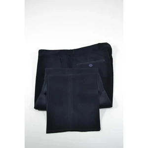 Gambia Outdoor's Classic Regular Erkek Kadife Pantolon Büyük Beden Klasik Rahat Kalıp Naba Kadife