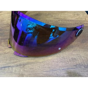 Kask Camı mt V-28 Iridyum (Thunder 4)