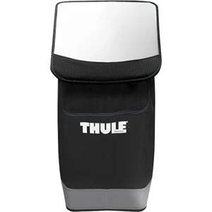 Thule Çöp Kutusu - Siyah