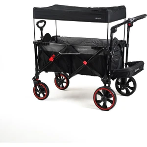 Wagon.Drive ROYAL Bebek Arabası ikiz arabasi