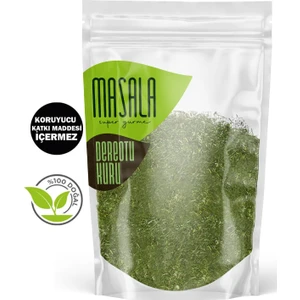 Kurutulmuş Dereotu 50 gr