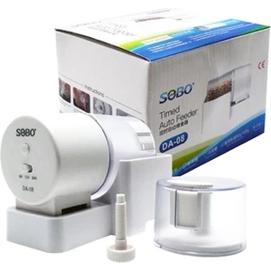 Da-08 Otomatik Yemleme Makinesi