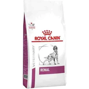 Royal Canin Renal 14 kg Köpek Maması