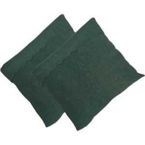 Güllüce Home Kırlent Kılıfı*2'li*şönil Koltuk Kumaşı