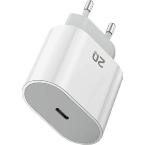 Apple iPhone 15 Şarj Aleti 20W Pd Hızlı Şarj