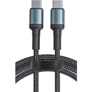 Oppo Reno2 Z Şarj Kablosu 2metre 60W Pd-Type C Hızlı Şarj