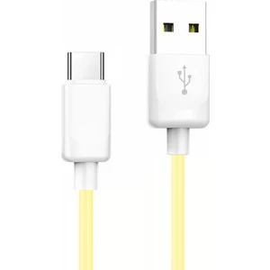 Samsung Galaxy Note 20 Ultra Şarj Kablosu Type C 3A Qualcomm Hızlı Şarj - GR-GD13T