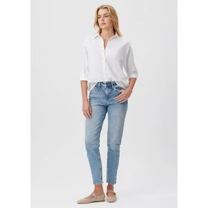 Cındy Classic Denim Jean Pantolon