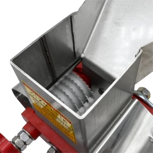 Kadıoğlu Çizmatik Paslanmaz Çelik Zeytin Çizme Aleti