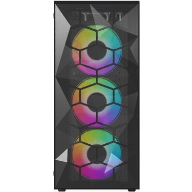 Cachex Intel Core I5 12400F / Rtx 3060 12 GB / 16 GB Ddr4 / Fiyatı