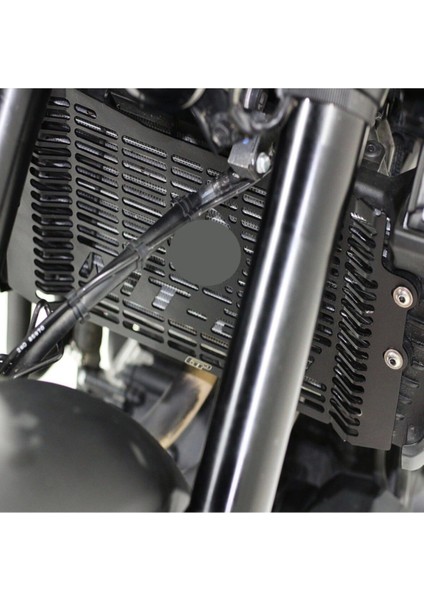 Yamaha Mt-25 2020-2021 Uyumlu Radyatör Koruma Siyah fiyatları