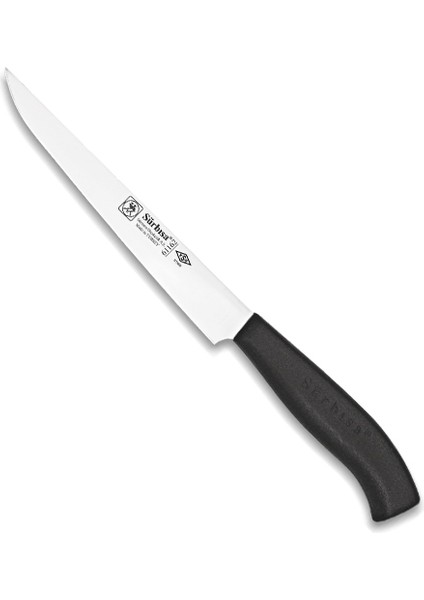 61162 Fleto - Peynir Bıçağı Siyah Renk fiyatları